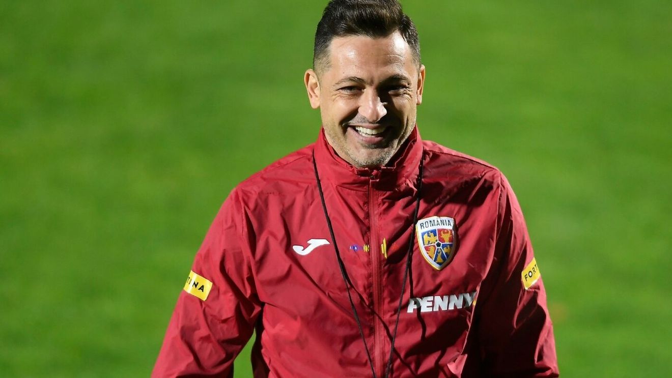 Averea lui Mirel Rădoi pe care a făcut-o doar din fotbal! Are o sumă care ajunge câtorva generații de acum încolo