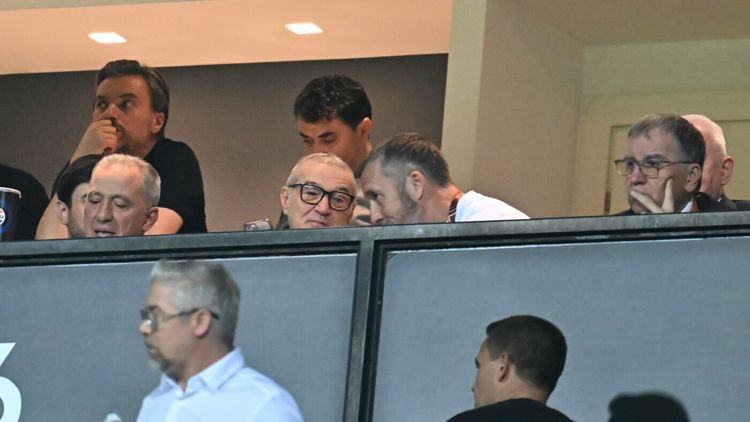 Ce mutare de titlu a făcut patronul FCSB! Mihai Stoica a făcut totul public: „Gigi a dat lovitura cu el”