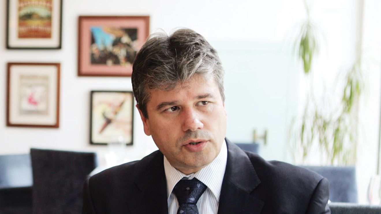 La Rapid se resimte criza globală