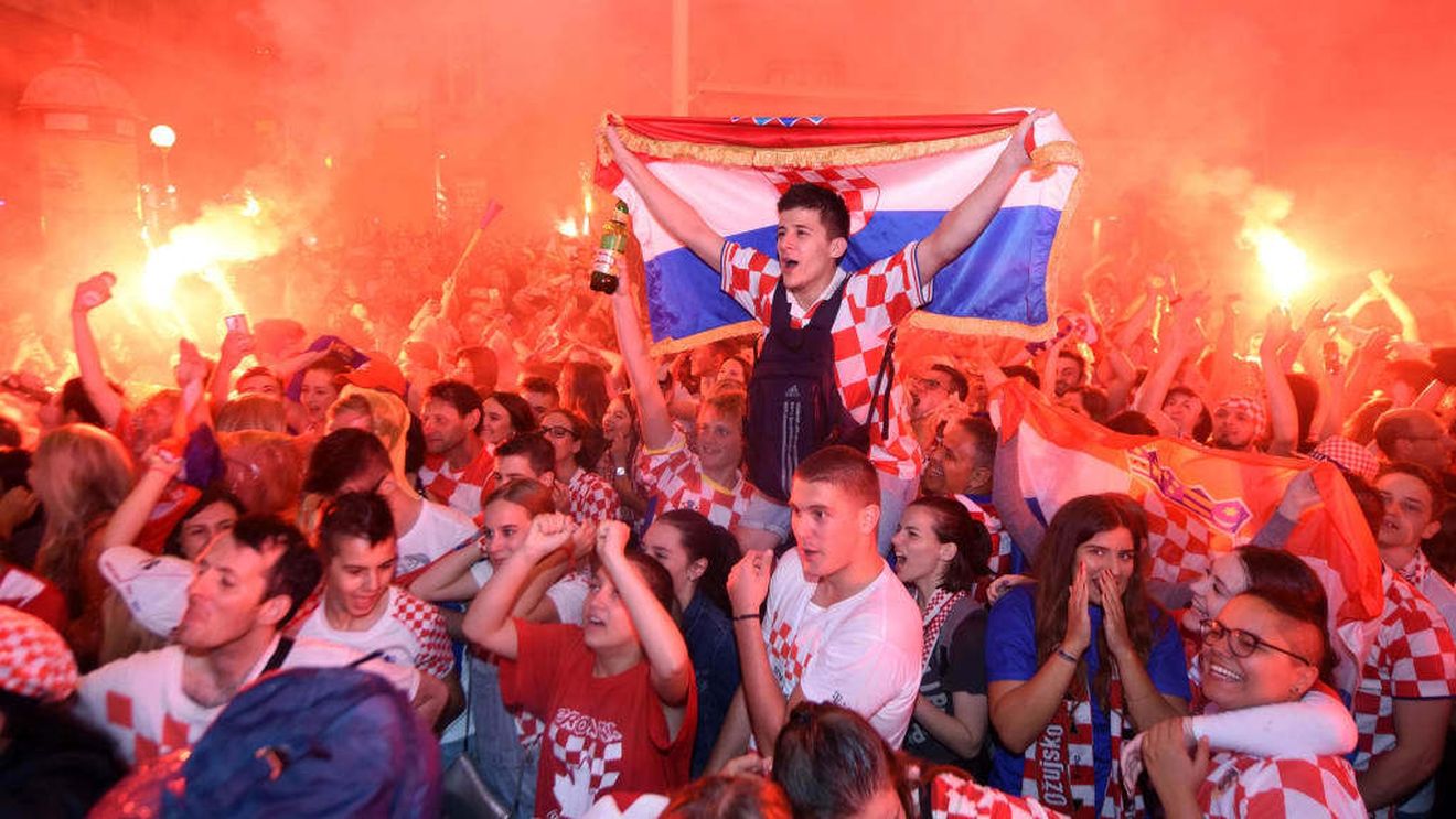 EXCLUSIV | Secretele unei națiuni care își iubește idolii. Croația investește în sport mai mult decât România! 