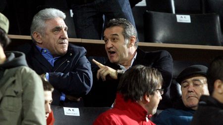 Țeapă de 2.000.000 de euro pentru Gigi Becali. Vărul său a văzut „marfa” și a dat verdictul: „Niciodată”