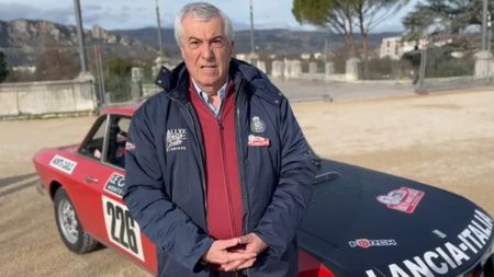 Abandon pentru echipajul Tăriceanu - Dumitrescu la Monte-Carlo Istoric 2026. Patru echipaje românești continuă cursa