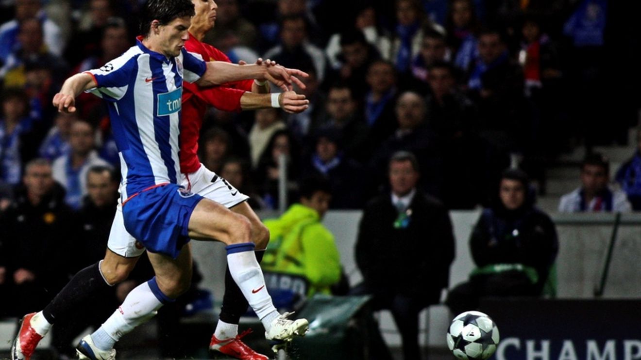 După Manchester urmează Chelsea** Săpunaru, în lotul lui Porto pentru meciul de Ligă!