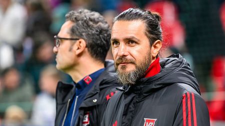 Revoluție în Danemarca! Au dat afară toți românii din club, chiar şi pe fostul antrenor al FCSB