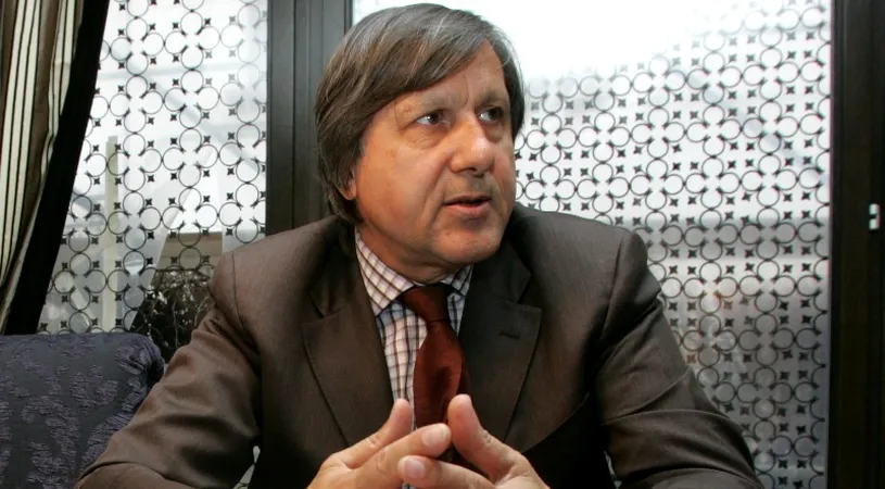 Ilie Năstase: 