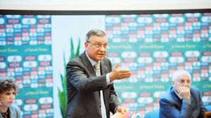 Mircea Sandu despre condamnarea lui Iancu: "De răul cuiva nu trebuie să se bucure nimeni"