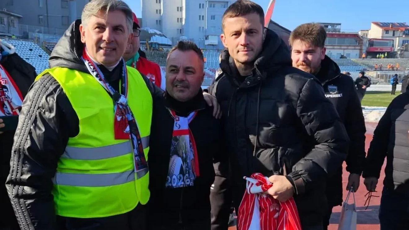 Planul din spatele lamei de buldozer: CS Dinamo primește acțiuni în SC, Ionuț Lupescu va fi președintele clubului din Superliga! Detaliile unor mișcări uluitoare în „Ștefan cel Mare”
