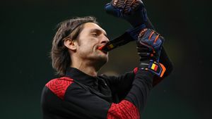 Helmut Duckadam îl face praf pe Ciprian Tătărușanu, după debutul la AC Milan. „Nu a fost portarul de la echipa națională”