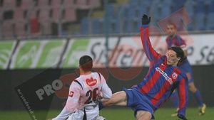 Ardelenii anunță:** "Suntem favoriți cu Steaua!"
