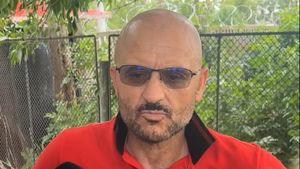 Adrian Mititelu declară război FCSB-ului, înaintea meciului direct: „Nu-mi mai e frică de niciun adversar! Nu va fi surpriză mare dacă nu câștigă ei”