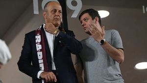 Dan Şucu le-a dat lovitura suedezilor: 1.000.000 de euro şi ghanezul vine la Bucureşti!