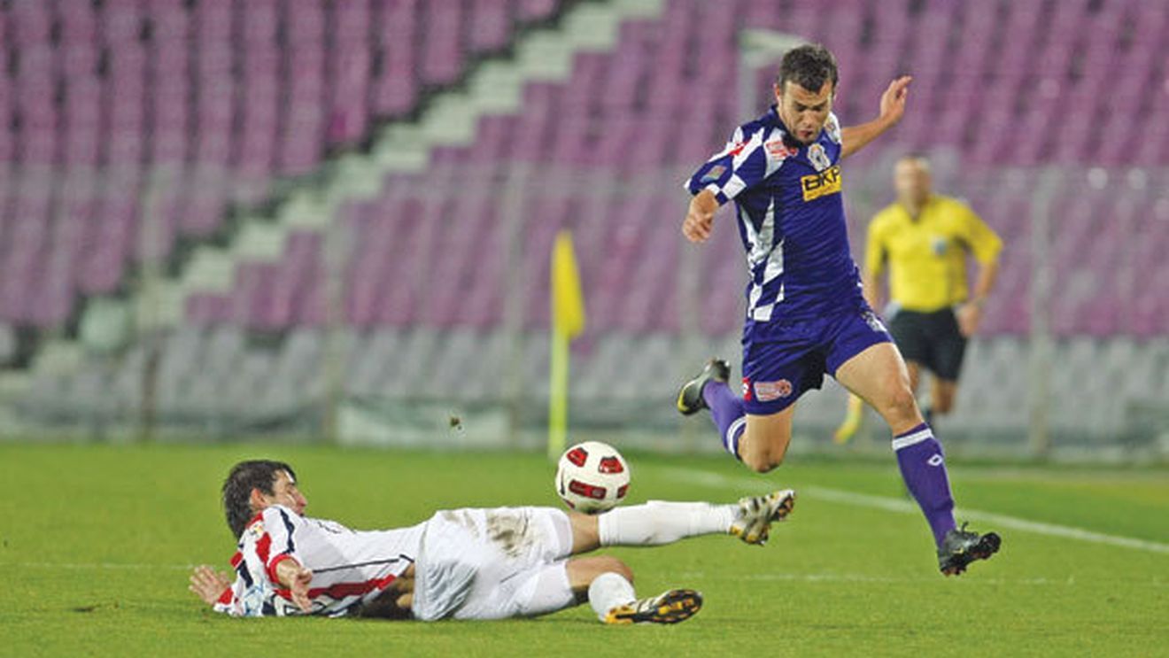 Goga este principala țintă a lui Gigi Becali!** "Hai cu oferta!"