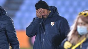 Cristi Dulca, dezvăluiri despre cel mai greu „meci” al vieții sale: „Făceam 5 zile citostatice pe săptămână, oboseam, eram slab!”. Momentul emoționant în care a fost „premiat” de un militar revenit din Afganistan | VIDEO EXCLUSIV