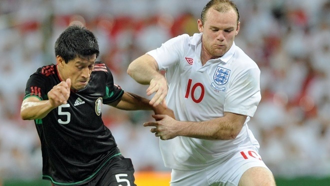 Yankeii, "măcelari" cu Rooney!** "L-aș călca pe degete, l-aș lua pe sus"