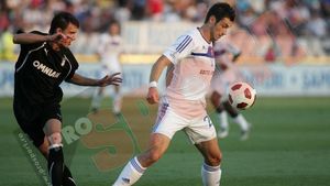 "Mergem la Brașov să rupem tradiția"** Alex Pițurcă: "Vrem să terminăm cât mai sus"