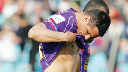 Martiș către Ganea: "Iei roșu"