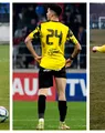 FC Brașov, fără niciun jucător la naționalele României! Motivul pentru care Spătaru, Lambrinoc și Pîrvulescu n-au fost convocați