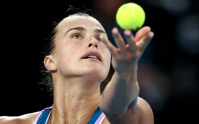 Aryna Sabalenka s-a consolat repede după moartea iubitului ei și, la o lună și jumătate, s-a cuplat deja cu un milionar căsătorit! Jucătoarea e ținta bârfelor în WTA