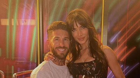 Cum a fost Sergio Ramos dat de gol în direct! Vedeta căreia fotbalistul spaniol i-a făcut avansuri în timp ce avea o altă relație: „A bătut la mine la ușă”