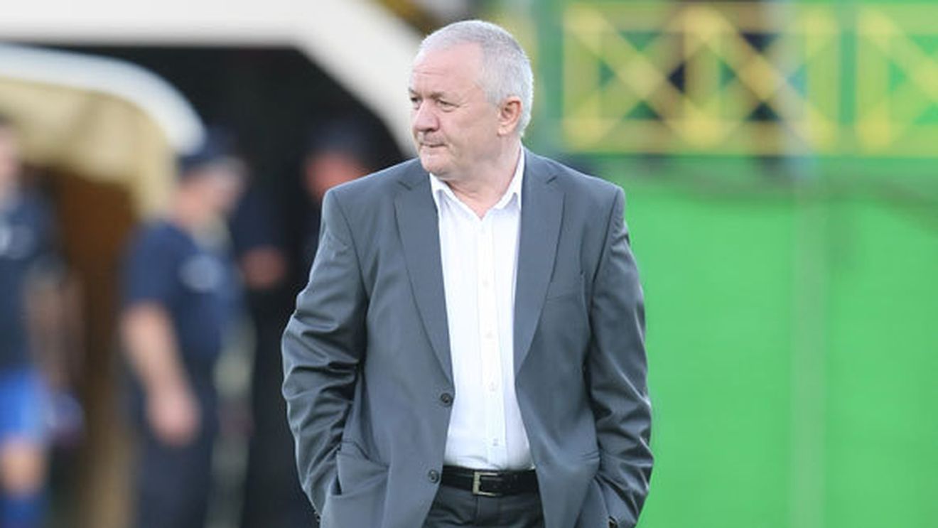 Porumboiu exclude liderul din calcule:** "Pandurii-Oțelul ar trebui să se joace, dar meciul nu va mai conta la titlu"