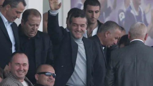 Gigi Becali face dezvăluiri despre Universitatea Craiova! Cum a ajuns echipa pe mâinile lui Mihai Rotaru: „Hai să vă spun adevărul!”. Ce spune despre Adrian Mititelu