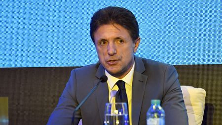 Gică Popescu, cuvinte dure despre Viitorul. „Ne-am pierdut identitatea din ultimi ani” + Ce spune despre Mircea Rednic | VIDEO EXCLUSIV ProSport LIVE