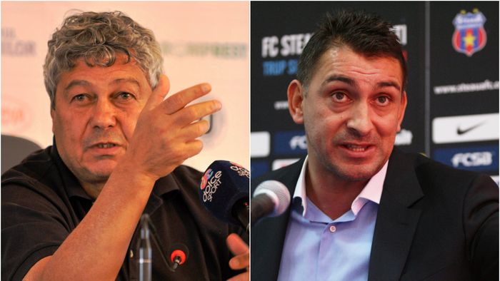 Dinamoviștii îl vor selecționer pe Mircea Lucescu. Dacă refuză, Stoican are o propunere surpriză: "L-aș pune pe Ilie Dumitrescu". Răspunsul analistului TV