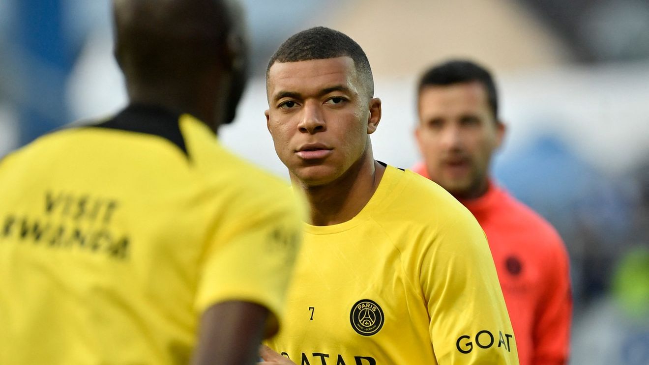 Anunțul momentului în Europa, făcut chiar de șeicul din fruntea lui PSG: i-a hotărât soarta lui Kylian Mbappe! Unde va evolua francezul în acest sezon