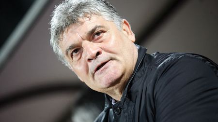 E clar: Ando renunță!** Care sunt variantele pentru banca lui Dinamo