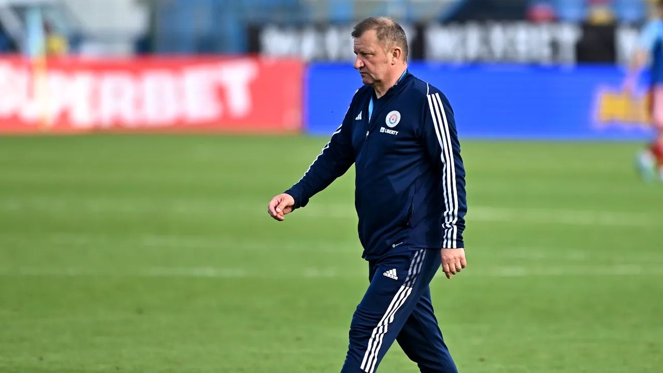 Ce transfer a făcut Gigi Becali. Dorinel Munteanu îl laudă pe fotbalistul ajuns în Superliga din Malta: „De nota 10”