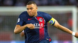 Detalii de ultimă oră din transferul lui Kylian Mbappe la Real Madrid! Florentino Perez are nevoie disperată de 270 de milioane de euro