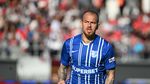 Denis Alibec a semnat! Anunțul clubului din Superliga despre lovitura dată