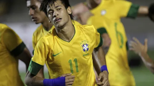 Brazilia – Japonia 3-0, în primul meci de la Cupa Confederațiilor