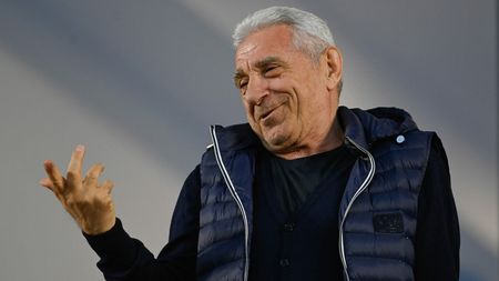 Giovanni Becali a negociat transferul anului pentru un fotbalist român, la Ajax Amsterdam! Olandezii l-au trecut în fruntea listei de achiziții după EURO 2024: „Asta mi-a zis directorul lor”