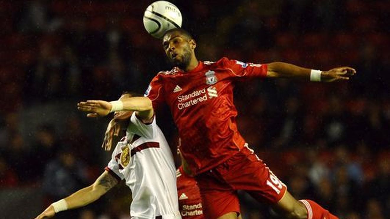 Liverpool, eliminată de o echipă din liga a patra!