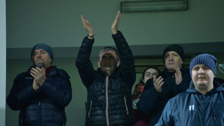 Cum a trăit un patron din Superliga, candidat pentru preşedinţia Consiliului Judeţean, alegerile locale! „Cate voturi sunt, nici nu mai contează”. VIDEO