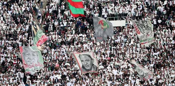 Tragedie în fotbal! Trei morți şi cel puțin 70 de răniți
