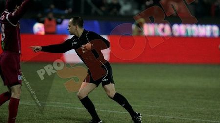 Iancu: "Avram a fost influențat de simularea lui Cadu"