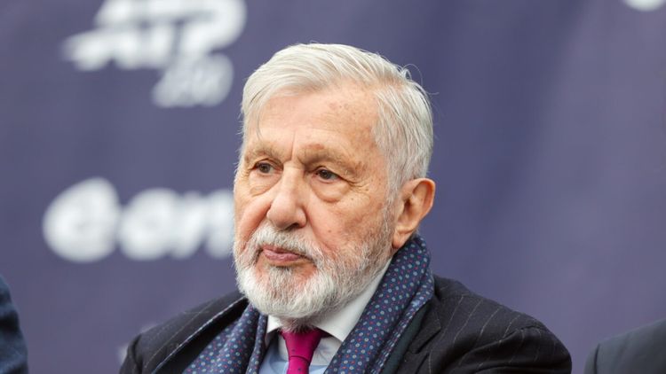 EXTRA Ilie Năstase a rupt tăcerea după ce soția lui a chemat Poliția: „O femeie poate să amenințe, dar un bărbat nu poate face asta”