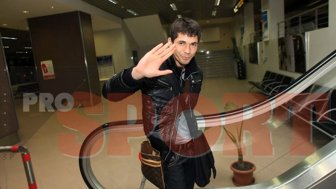 Transferul lui Ovidiu Herea la Timișoara a căzut!