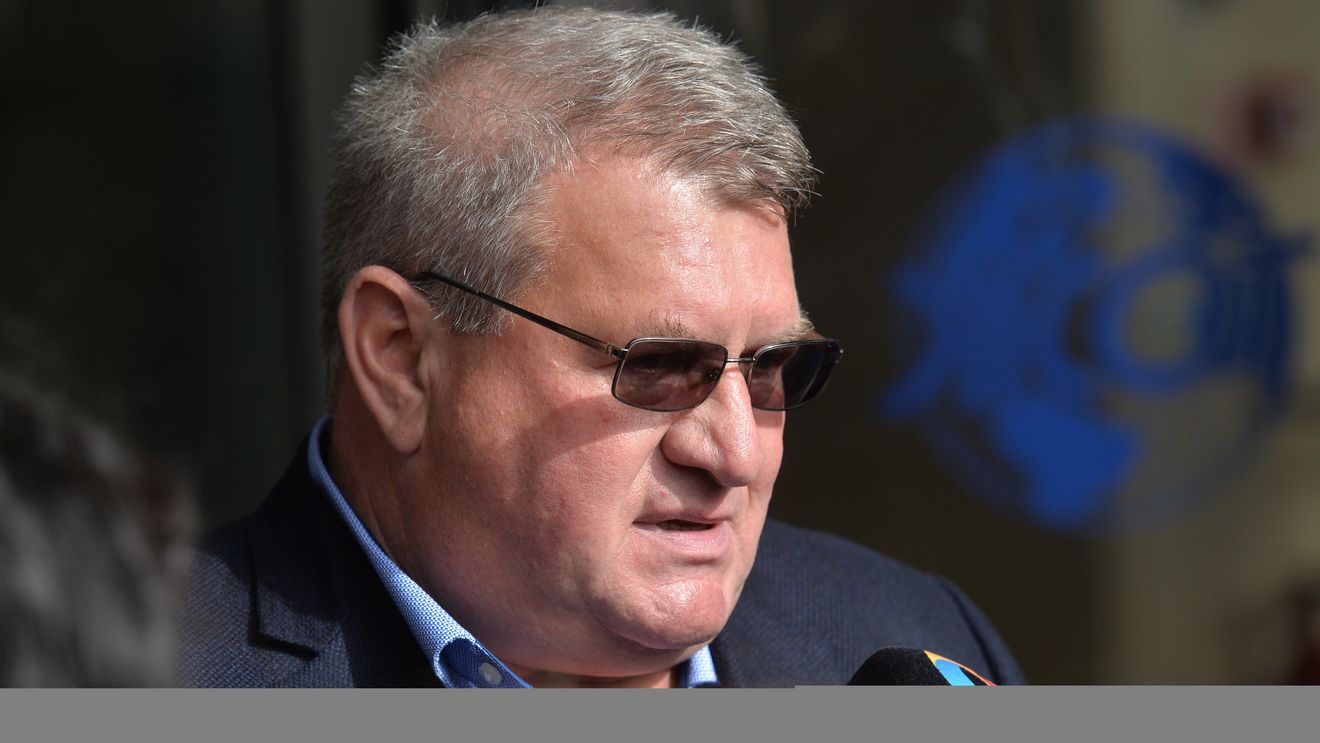 Iuliu Mureșan nu a mai rezistat după meciul cu Gaz Metan: "Ei nu au nicio vină, dar astăzi au avut un al 12-lea jucător foarte important". Oficialul lui Hermannstadt a anunțat un nou transfer: "Mâine vine jucătorul la Sibiu"