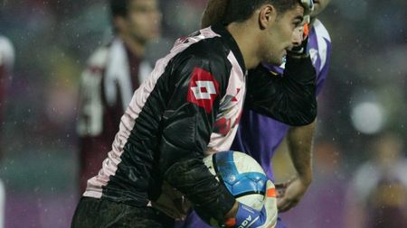 "CFR și Timișoara m-au ofertat, dar nu am semnat nimic!"