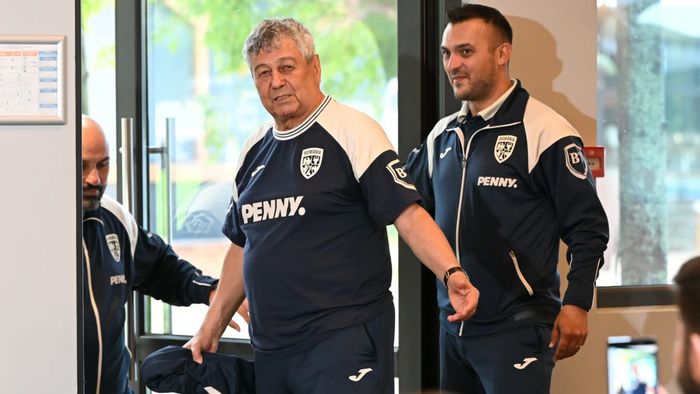 Răsturnare de situație cu plecarea lui Mircea Lucescu de la naționala României: „Ăsta are 80 de ani, nici nu gândește!”