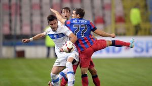 "Omenia" din 2013 îl "bântuie" pe Hagi. "Regele" și-a amintit de Steaua - Viitorul 2-5: "Câte s-au spus, dar am tăcut și am înghițit. Luați echipa lor de atunci..."