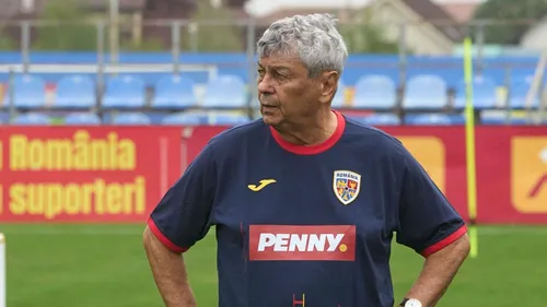 A refuzat convocarea lui Mircea Lucescu, dar s-a trezit că decizia sa poate avea efect total opus