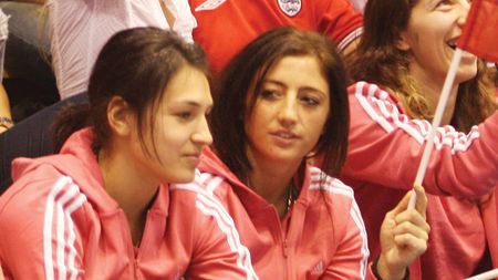 Psihicul puternic, cheia unei reveniri mai rapide a Cristinei Neagu!** "Stă excelent la nivel mental"