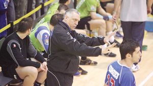 Stângă a fost demis!