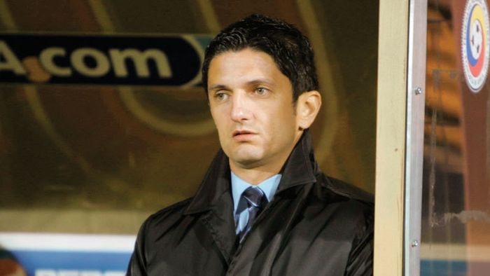 Lucescu jr. face radiografia derby -ului:** "Spadacio și Kapetanos sunt decisivi!"