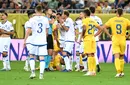 „Vă rup picioarele! Vă ruinez”. Președintele Federației i-a amenințat pe trei fotbaliști, prinși la băut, după Kosovo – România 0-3