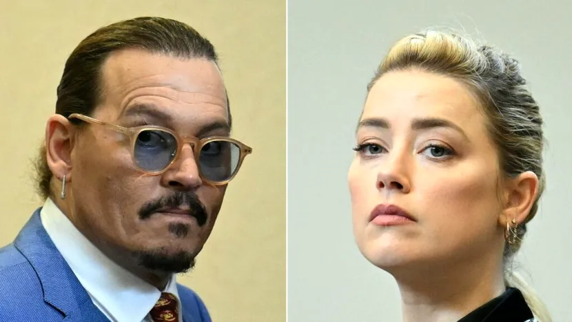 Amber Heard nu se dă bătută: vrea un nou proces împotriva lui Johnny Depp și face apel la despăgubirea de 10 milioane de euro